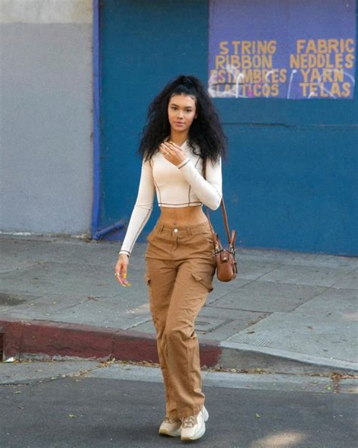 Indyamarie Jean Pelton Height, Weight, Net Worth, Age, Birthday, Wikipedia, Who, Instagram, Biography