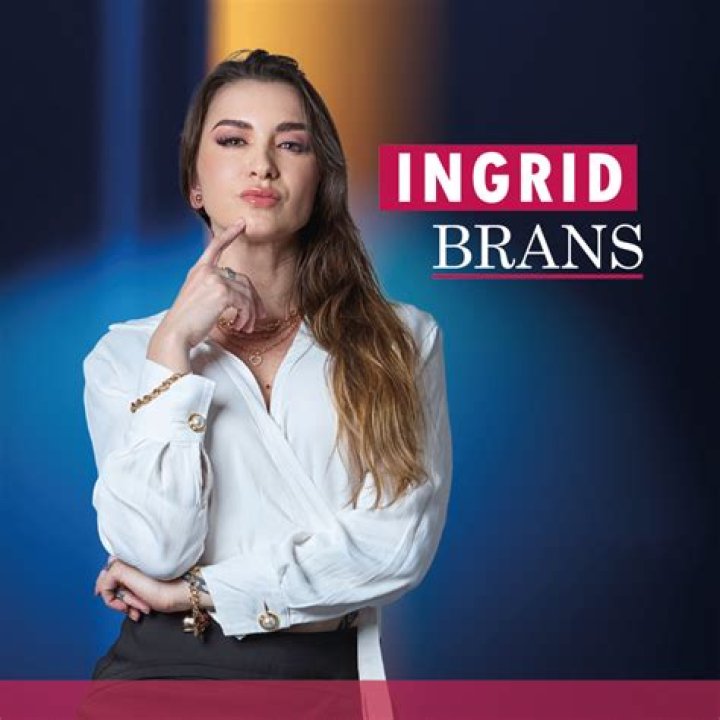 Íngrid Brans (Model) - Age, Birthday, Bio, Facts, Family, Net Worth, Height & More