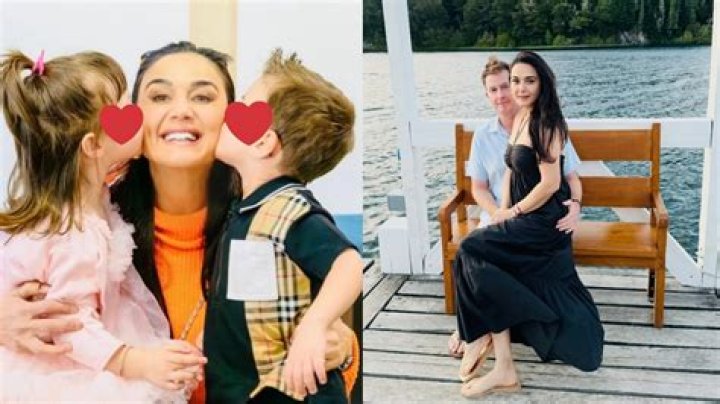 
Inside Preity Zinta’s Life With Husband Gene Goodenough and their Kids 