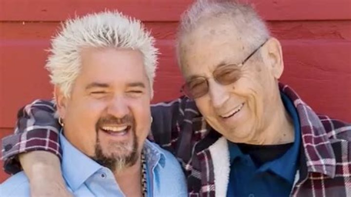 Inside The Heartbreaking Death Of Guy Fieri’s Sister – Morgan Fieri