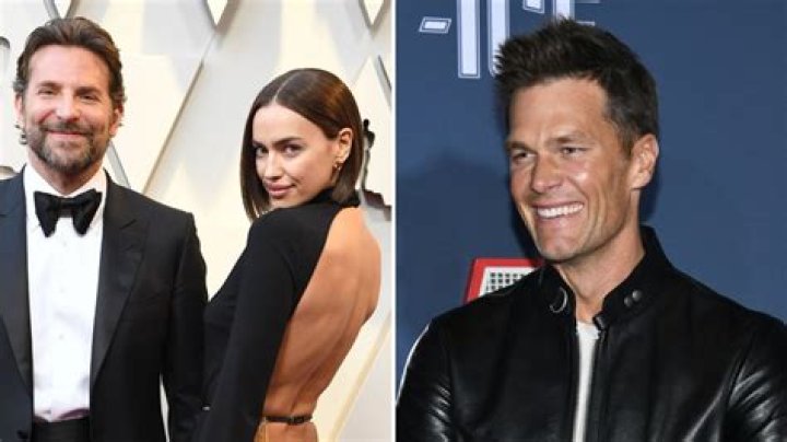 Irina Shayk’s ‘Explosive Love Triangle’ With Bradley Cooper, Tom Brady ‘Could Blow ​Up in Her Face’