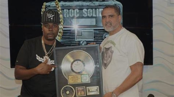 Irv Gotti - CelebNetWorth