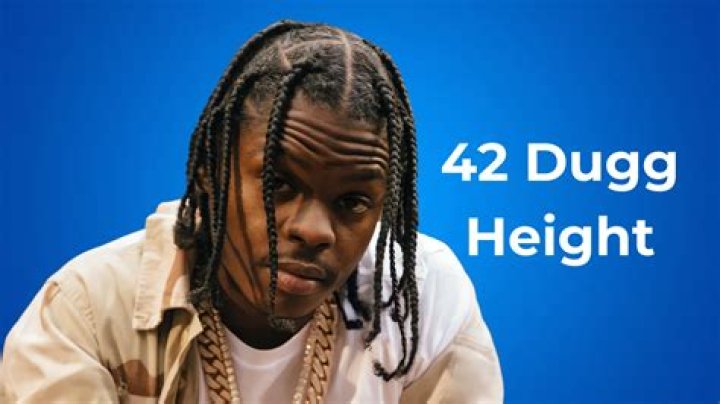 
Is 42 Dugg Hair Real? Long Hairstyle – How Did He Grow His Hair? 