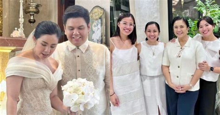 
Is Aika Robredo Married To A Husband? Leni Robredo Daughter Fake Video Scandal Explained 