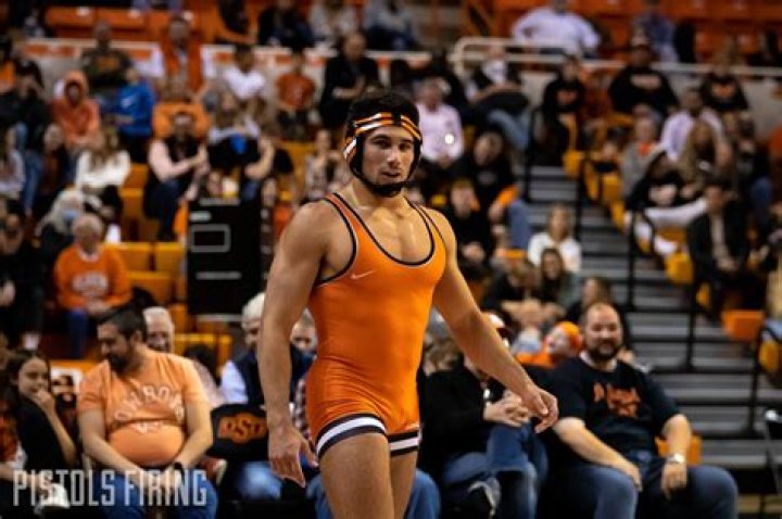 Is AJ Ferrari Held Up At Payne County Jail? Former Wrestler Arrested On Sexual Battery Charges