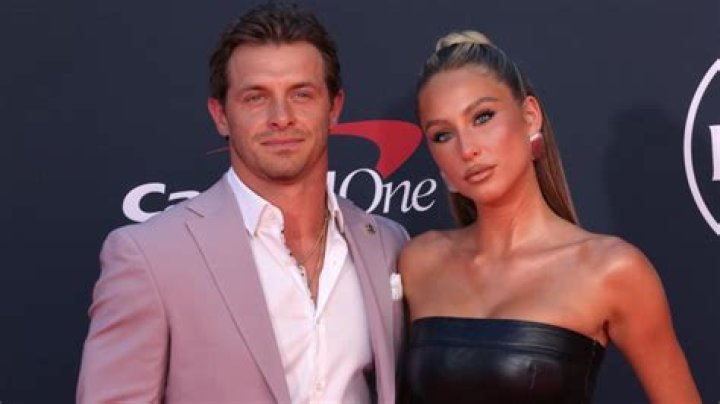 Instagram Official! Who Is Alix Earle Dating? Inside Her Romance With NFL Boyfriend Braxton Berrios