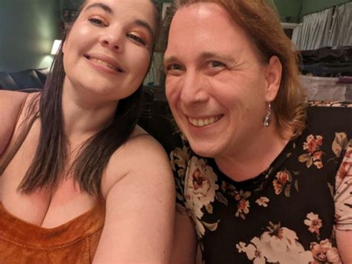 
Is Amy Schneider Married to Wife or Dating a Girlfriend? 