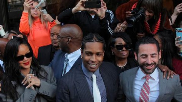 
Is Asap Rocky Racist? Controversy Debunked, Pregnancy News Spark New Interest 