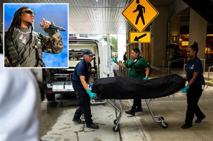 
Is Atlanta Rapper Trouble Dead? Shooting Details and What Exactly Happened To Him 