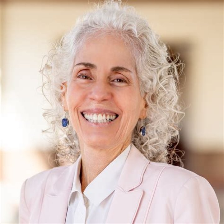 Is Barbara Ferrer married?