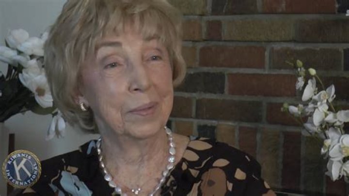 Is Barbara Henry still alive? – Celebrity.fm – #1 Official Stars, Business & People Network, Wiki, Success story, Biography & Quotes