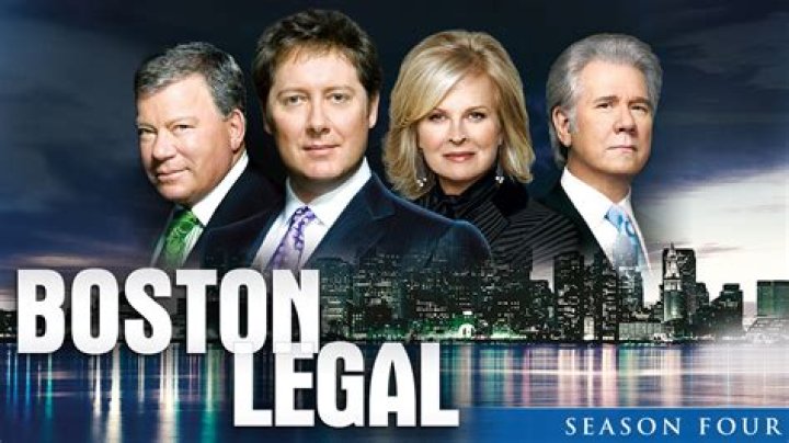 Is Boston Legal worth watching? – Celebrity.fm – #1 Official Stars, Business & People Network, Wiki, Success story, Biography & Quotes