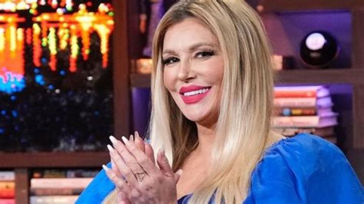 
Is Brandi Glanville returning to RHOBH? Bravo star responds after her Christmas gift video makes fans assume her return 