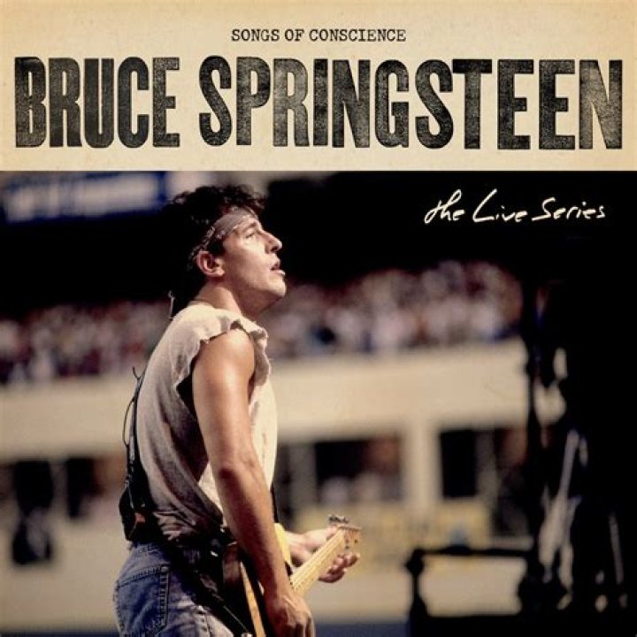 
Is Bruce Springsteen Still Alive? Check Out Bruce Springsteen New Album, Net Worth, Bio, And More 
