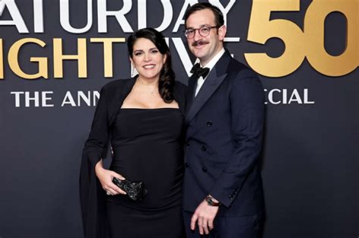 Is Cecily Strong Married, Who Is Cecily Strongs Partner?