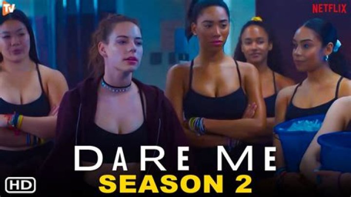 Is Dare Me season 2 out? – Celebrity.fm – #1 Official Stars, Business & People Network, Wiki, Success story, Biography & Quotes