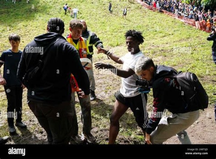 Is Darren Watkins Jr Aka Ishowspeed Arrested? Here’s What We Know About Him