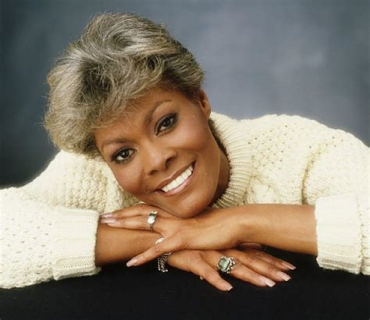 Is Dionne Warwick Still Alive? Dionne Warwick Networth, Age, Youtube, and More