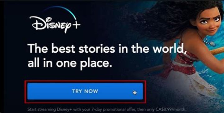Is Disney Plus free for Amazon Prime members?