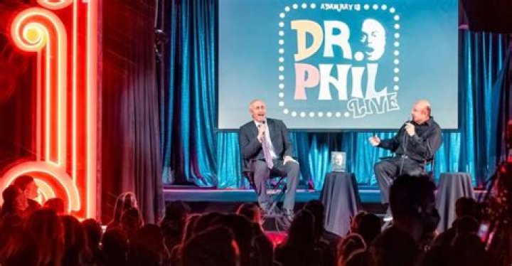 Is Dr. Phil show staged? – Celebrity.fm – #1 Official Stars, Business & People Network, Wiki, Success story, Biography & Quotes