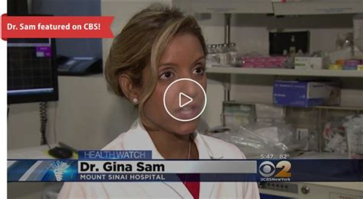 
Is General Sam Married? General Sam’s Kids 