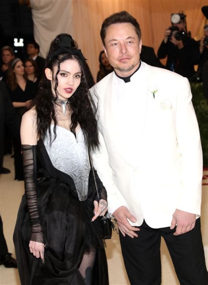 Is Grimes Pregnant With Elon Musk’s Baby? See Cryptic Post Fueling Speculation