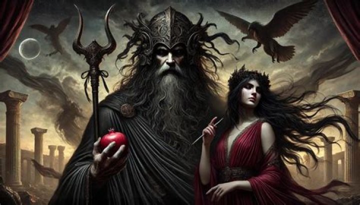 ¿Hades es bueno o malo?