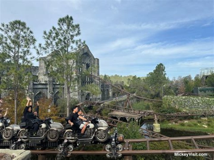Is Hagrid’s ride worth the wait? – Celebrity.fm – #1 Official Stars, Business & People Network, Wiki, Success story, Biography & Quotes