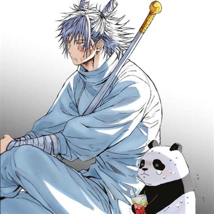 
Is Hajime Isayama Married to Wife? Or Dating a Girlfriend? 