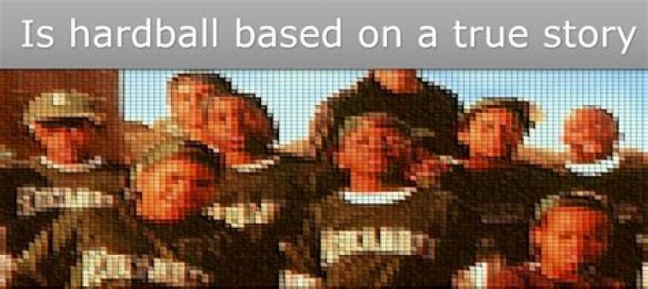 Is Hardball based on a true story? – Celebrity.fm – #1 Official Stars, Business & People Network, Wiki, Success story, Biography & Quotes