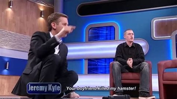
Is Jeremy Kyle Still Alive? What Is Jeremy Kyle Doing Now? 