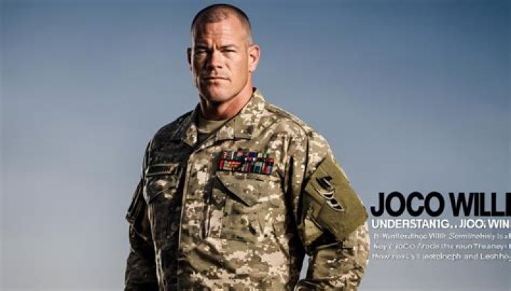 
Is Jocko Willink Still In The Military? 