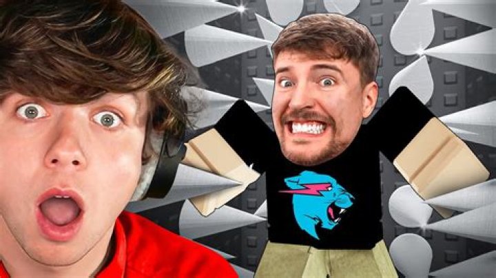 Is Karl From Mrbeast Dead? Tiktok Has Wild Theories About The Youtuber