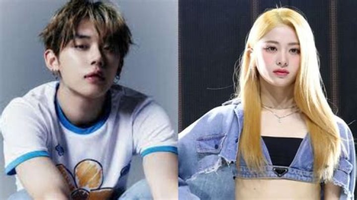 
Is Kim Chaewon dating Huh Yunjin? Video of Le Sserafim members jamming at Bruno Mars concert sparks rumors 