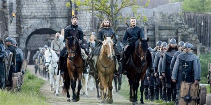 ¿El último reino está basado en hechos reales? – Celebrity.fm