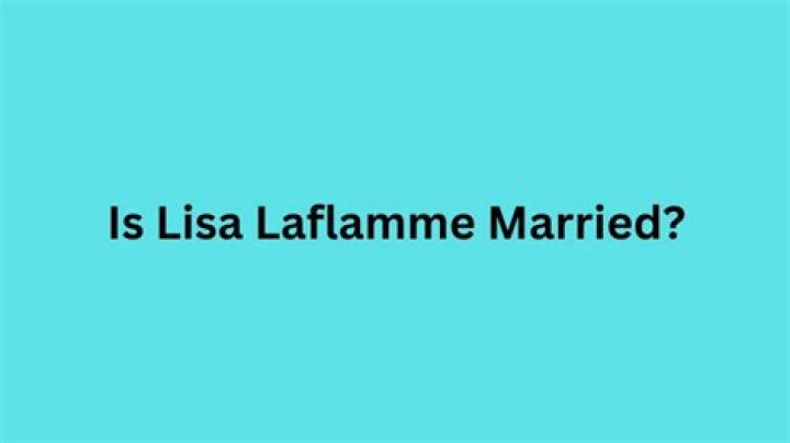 Is Lisa LaFlamme married? – Celebrity.fm – #1 Official Stars, Business & People Network, Wiki, Success story, Biography & Quotes