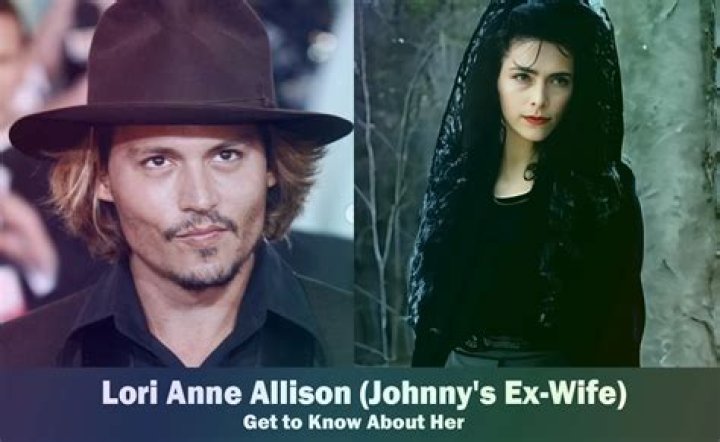 
Is Lori Anne Allison Dead Or Still Alive? Johnny Depp Ex Wife 2022 Update – Where Is She Now? 