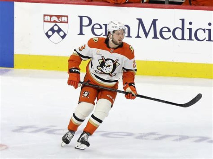 Is Mason McTavish Related To Craig MacTavish? Relation Between Two Hockey Stars