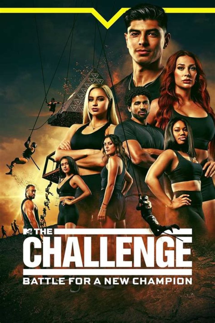 Is MTV The Challenge rigged? – Celebrity.fm – #1 Official Stars, Business & People Network, Wiki, Success story, Biography & Quotes