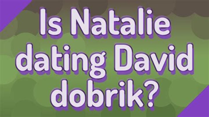 Is Natalie dating David Dobrik? – Celebrity.fm – #1 Official Stars, Business & People Network, Wiki, Success story, Biography & Quotes