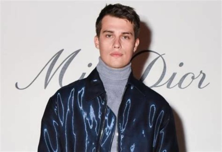 Is Nicholas Galitzine Gay and Does He Have A Partner or Girlfriend?