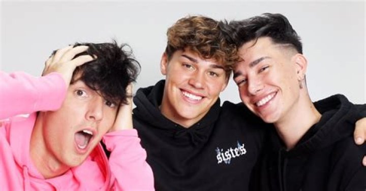 
Is Noah Beck Gay? What is His Relationship Status With Whom? 