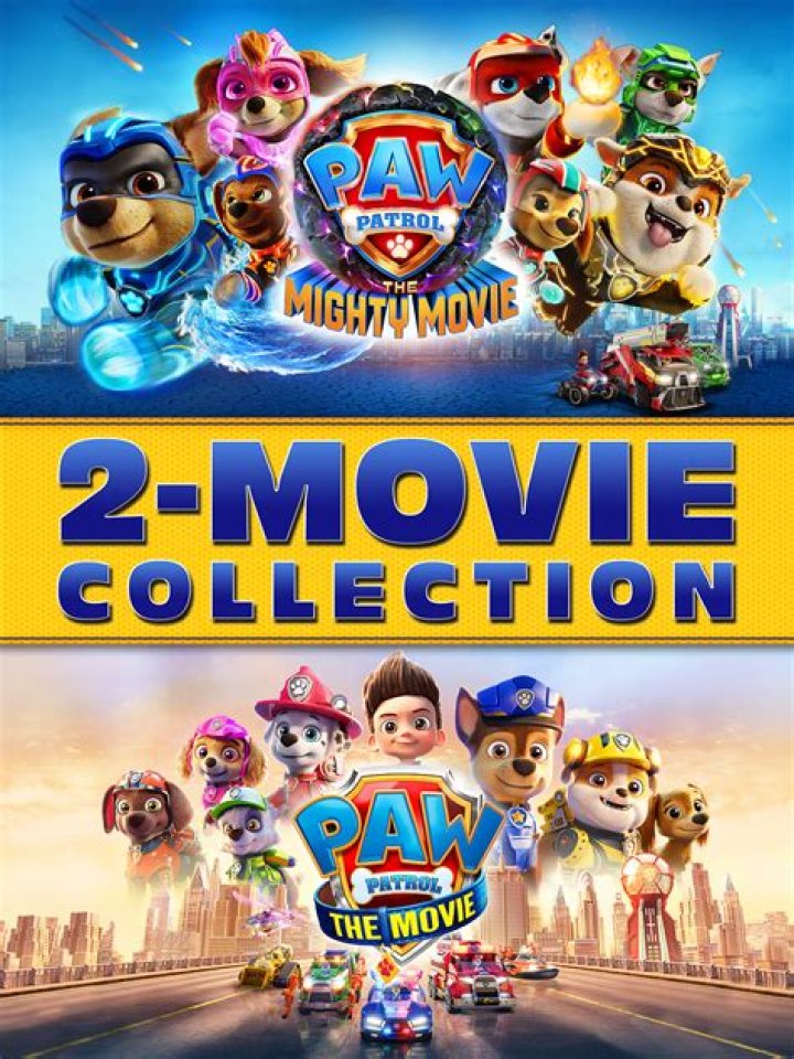 Is paw patrol the movie on Amazon Prime? – Celebrity.fm – #1 Official Stars, Business & People Network, Wiki, Success story, Biography & Quotes