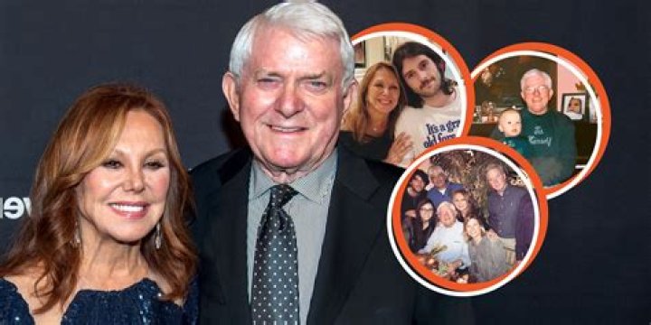 Is Phil Donahue Still Alive? Phil Donahue Age, Net Worth, Children And More