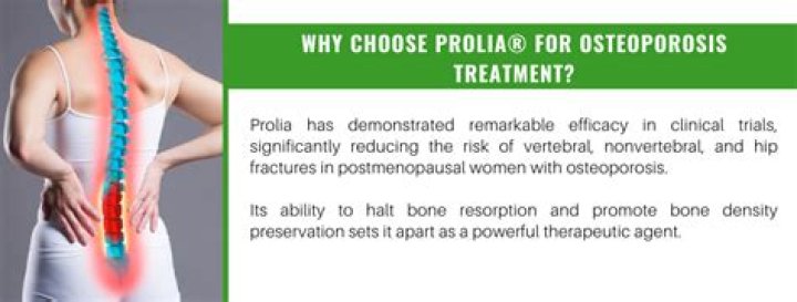 Is Prolia worth the risk? – Celebrity.fm – #1 Official Stars, Business & People Network, Wiki, Success story, Biography & Quotes