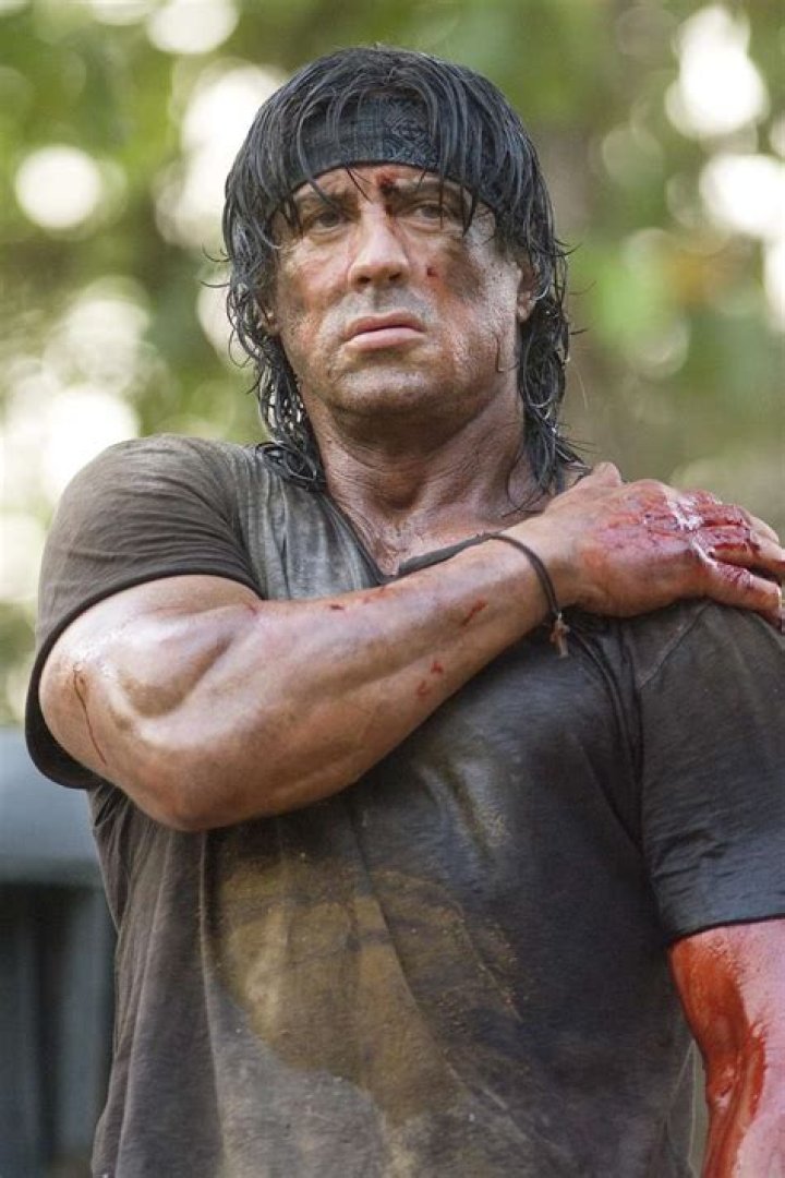 ¿Rambo está basado en una historia real? – Celebrity.fm