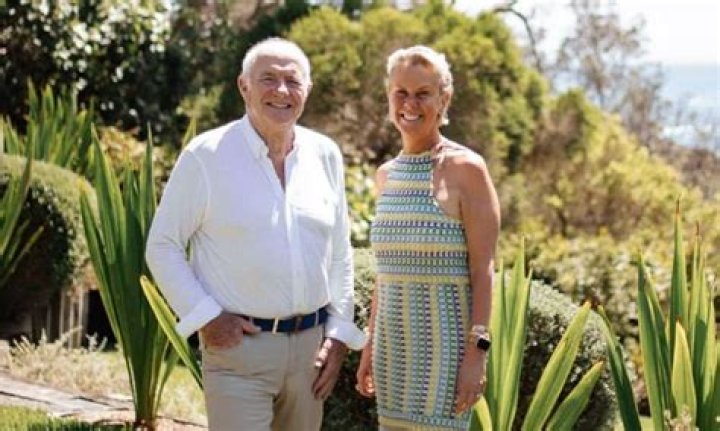 
Is Rick Stein Jewish? Where Was He Born? Wife Sarah Stein and Children 
