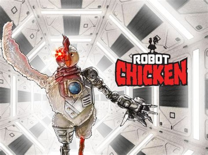 Is Robot Chicken inappropriate? – Celebrity.fm – #1 Official Stars, Business & People Network, Wiki, Success story, Biography & Quotes