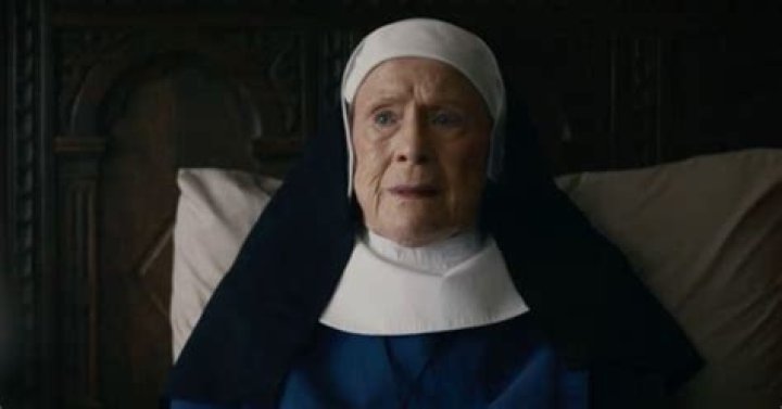¿La hermana Monica Joan se va de Call the Midwife? – Celebrity.fm