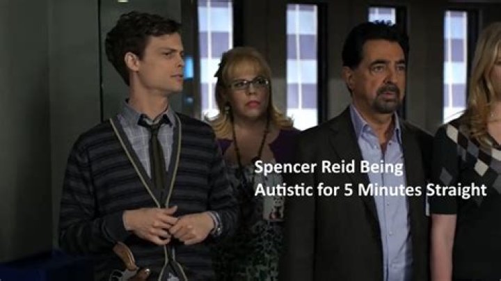 Is Spencer Reid autistic? – Celebrity.fm – #1 Official Stars, Business & People Network, Wiki, Success story, Biography & Quotes